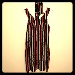 Marc by Marc Jacobs 👄 💯 % silk dress.EUC